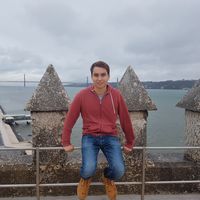 Ricardo Cordero's Photo