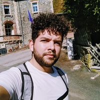 Fotos de David Espinoza Villalobo