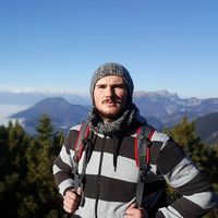 Jaka Blatnik Hajdinjak的照片