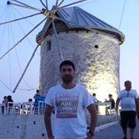 Le foto di Salim Onur ATASAVUM