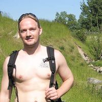 Nathan Wells's Photo