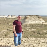 Ruslan Gimaltdinov的照片