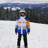 Yevhen Kozak's Photo