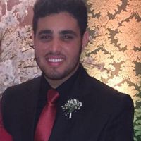 Saulo Henrique Fauzel的照片