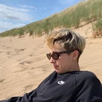 Ilaria Falli's Photo