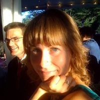 Kira Harris的照片