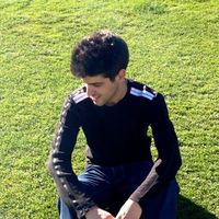 Zdjęcia użytkownika Peter Aoun