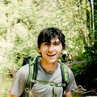 Michael Arwashan's Photo