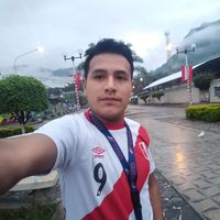 fraysi rivera quispe的照片