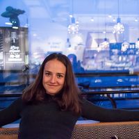 Miška Sandtnerová's Photo