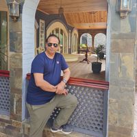 Shafique Anwar's Photo