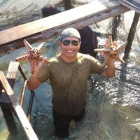 Budi Rifansa's Photo