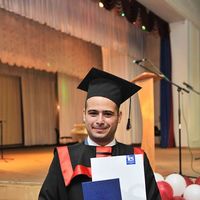 Dr-Mohammed Ashour's Photo