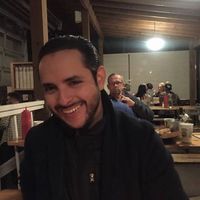 Danilo Gutierrez的照片