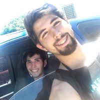 Daniel Picazo的照片