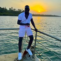 Gershom Ochanda's Photo