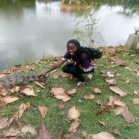 Christiana Abandy's Photo