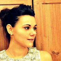 Fotos de Anna Glebocka