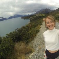 Grace Louise's Photo