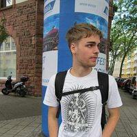 Fotos de Vincent Hahn