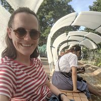 Janina Ernst的照片