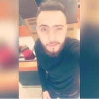 Le foto di Saeed Al-Sarrawi