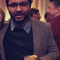 Le foto di Bhushan Saindre