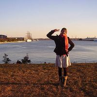 Mieke Aarsman的照片