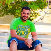 Hamzeh Al-habahbeh's Photo