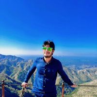 Badshah Khan's Photo