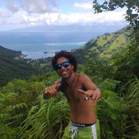 Nico Ranson的照片