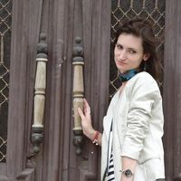 Maria Hushanu's Photo