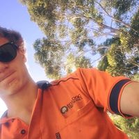 Charlie Cloud's Photo