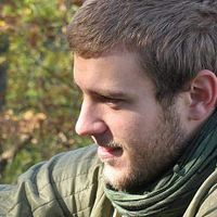 Romed Tobias Bucher's Photo