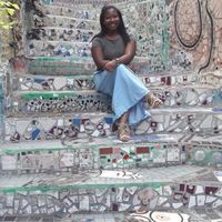 Laura Riascos's Photo