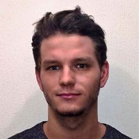 Le foto di Daniel Brass