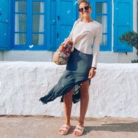 Camila Cismondi's Photo