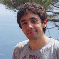 Lucas Fidalgo的照片
