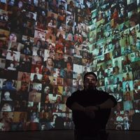 Rodion Nikitin's Photo