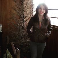 Antonietta Ortega's Photo