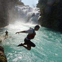 Ivan Mireles的照片