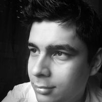 Kévin Vernet's Photo