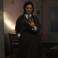 Darya Shajari的照片