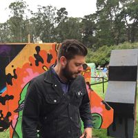 Randy Mariani's Photo