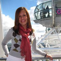 Carrie Thornton的照片