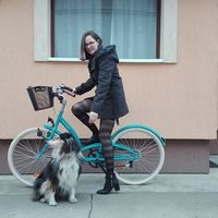 Kitti Molnár's Photo