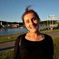 Fotos de Marta Majewska