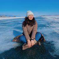 Irina Khartanova的照片