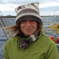 Linda Grossmannova's Photo