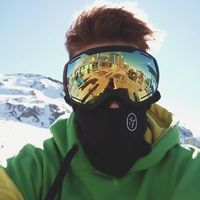 David Aznar Marco的照片